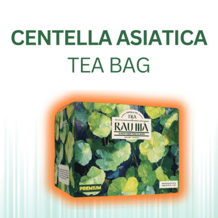 Centella Asiatica tea