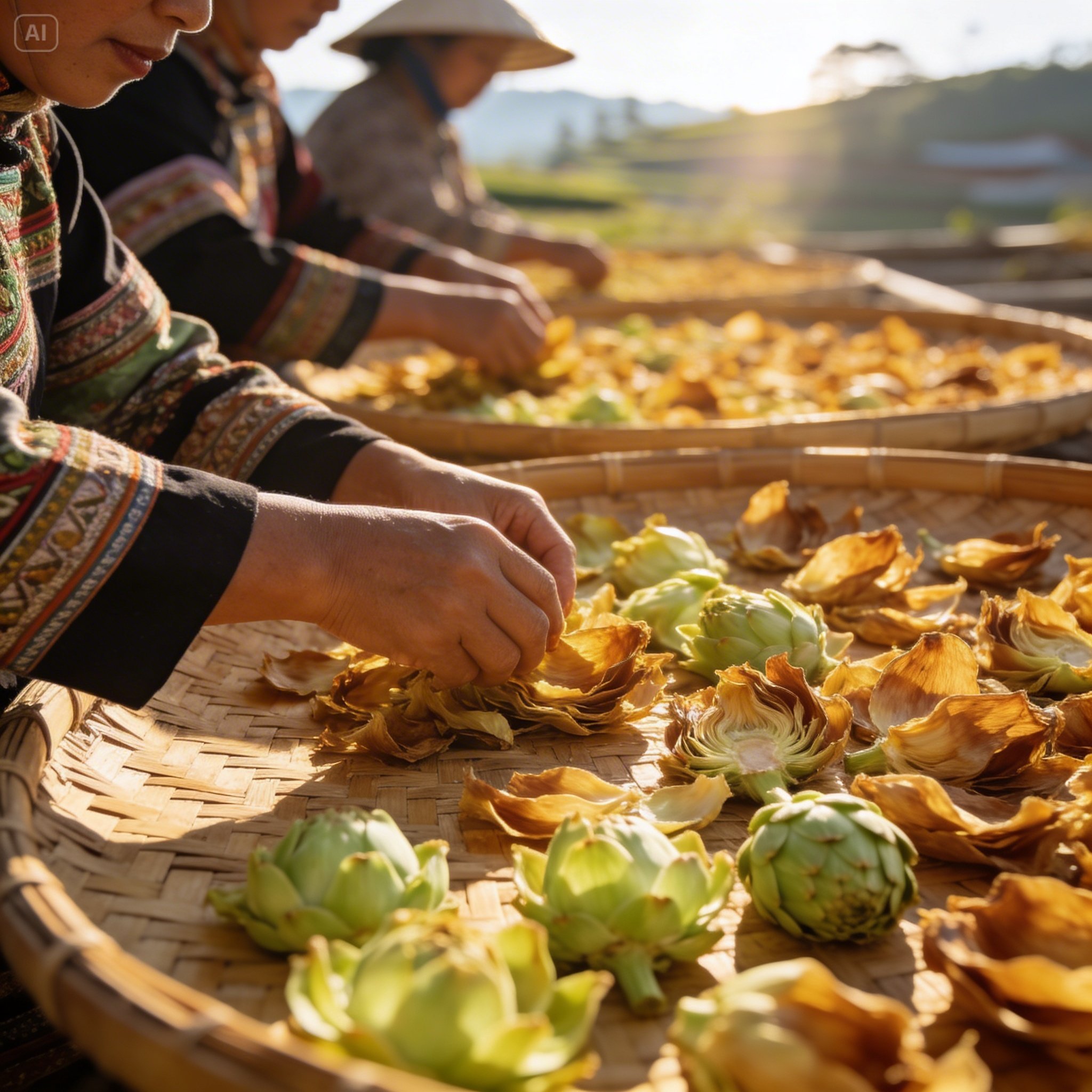cao ống atiso không đường: Sự kết hợp hoàn hảo cùng cỏ ngọt giúp thanh nhiệt, dễ uống 5 cao ống atiso không đường: Sự kết hợp hoàn hảo cùng cỏ ngọt giúp thanh nhiệt, dễ uống chi tiết