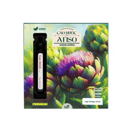 cao-ong-atiso-khong-duong-ammu-hop-10-ong-x-10ml-avatar