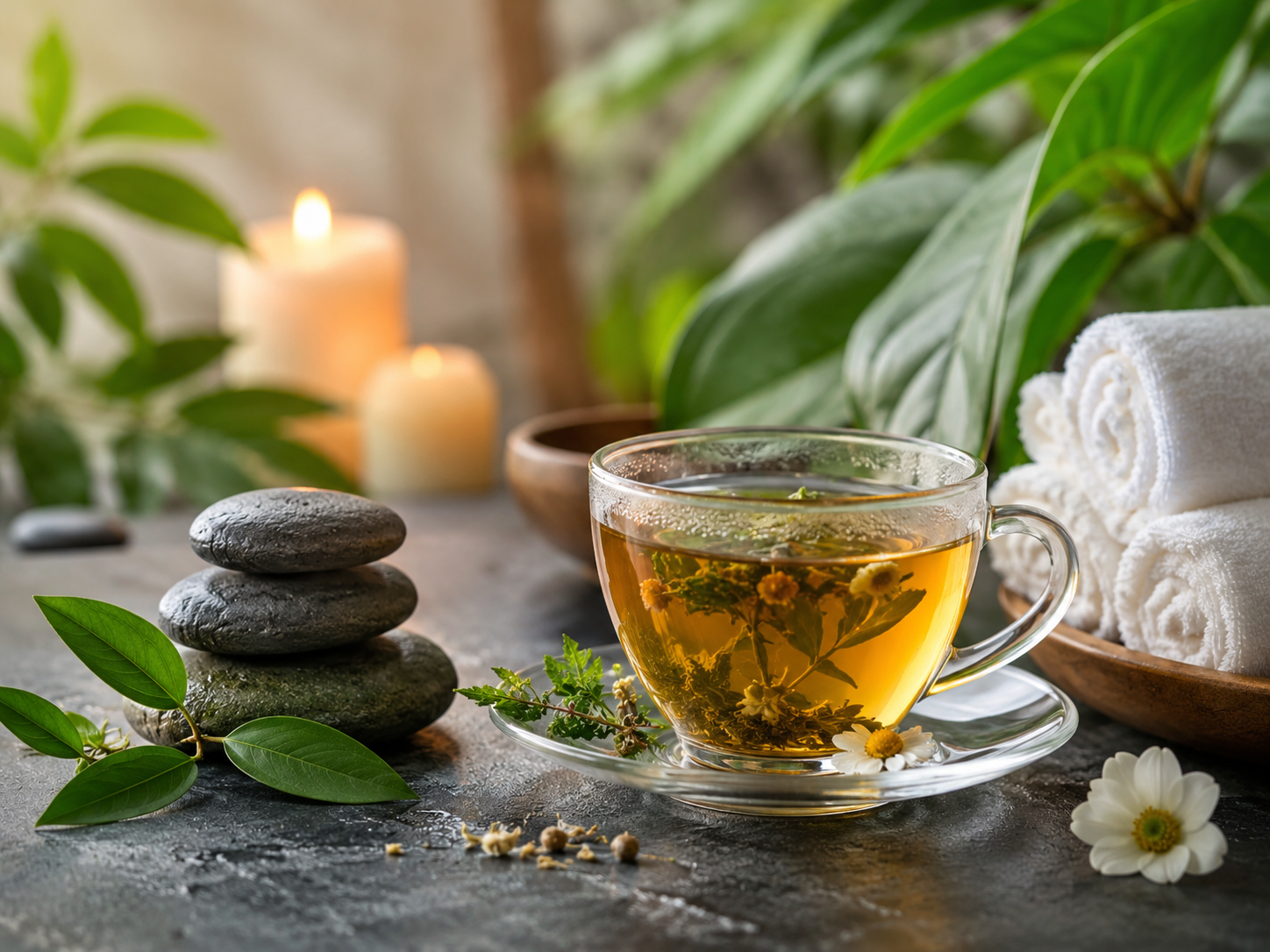 Cách Nhận Biết Một Loại Trà Thảo Mộc Dễ Uống: Hương Vị, Màu Nước Và Trải Nghiệm Khi Pha 5 Cách Nhận Biết Một Loại Trà Thảo Mộc Dễ Uống: Hương Vị, Màu Nước Và Trải Nghiệm Khi Pha chi tiết