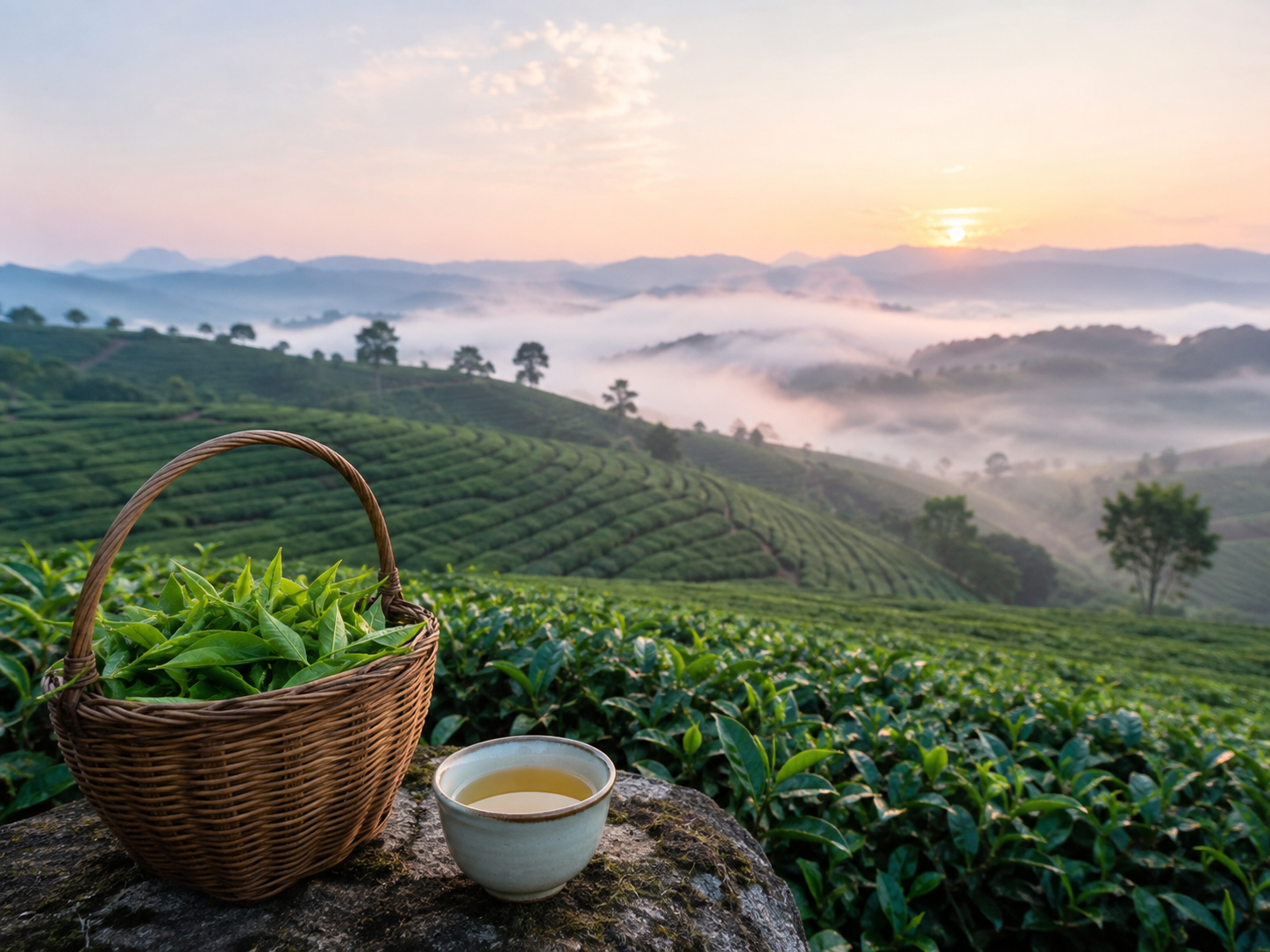 Pha Trà Tiếp Khách Sao Cho Tinh Tế? Gợi Ý Chọn Trà Dễ Uống Cho Gia Đình Và Văn Phòng 4 Pha Trà Tiếp Khách Sao Cho Tinh Tế? Gợi Ý Chọn Trà Dễ Uống Cho Gia Đình Và Văn Phòng chi tiết