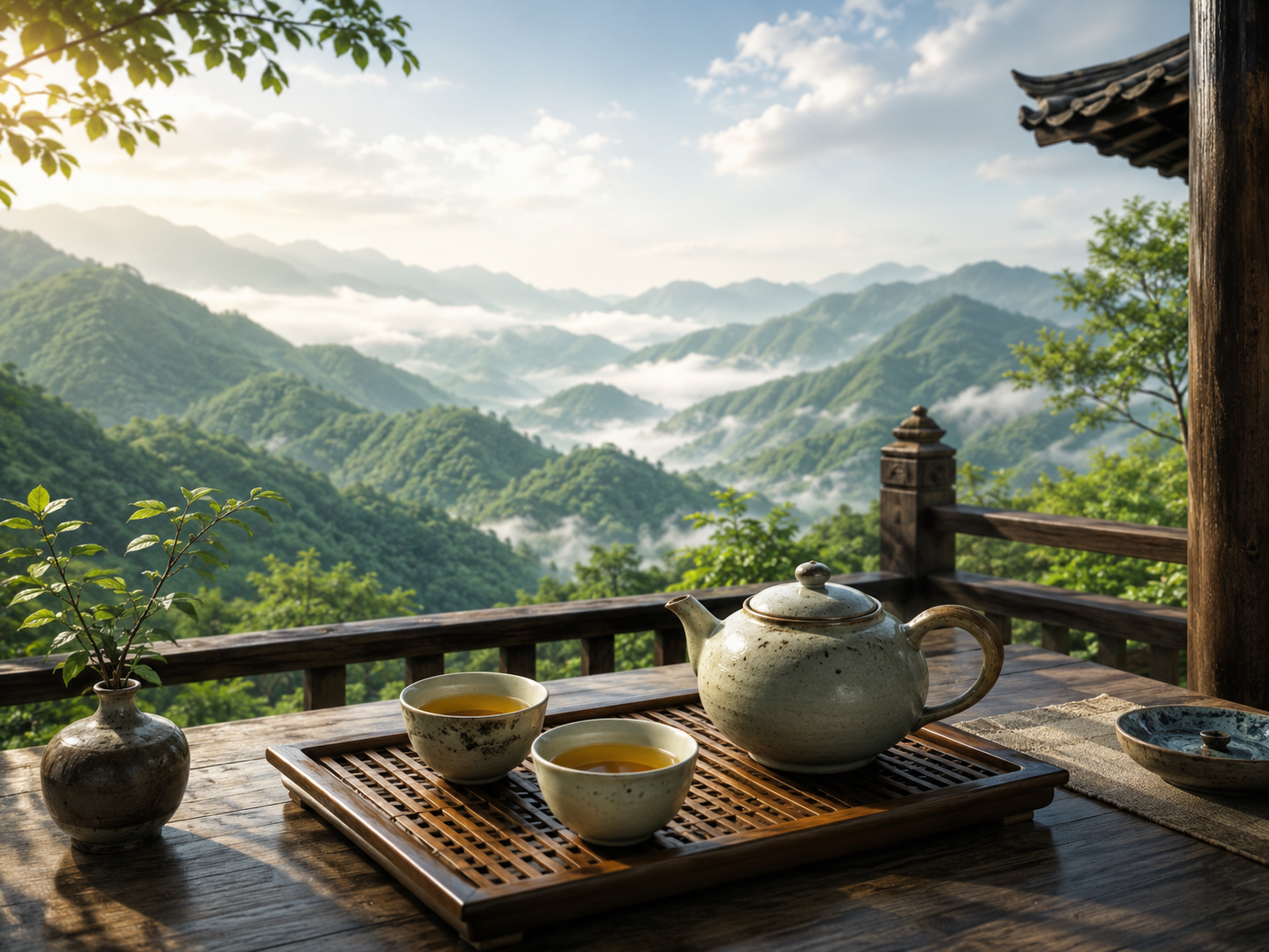 Tổng Kết Tháng 8 Cùng AMMU: 31 Ý Tưởng Nhỏ Để Làm Mới Góc Trà Gia Đình 5 Tổng Kết Tháng 8 Cùng AMMU: 31 Ý Tưởng Nhỏ Để Làm Mới Góc Trà Gia Đình chi tiết