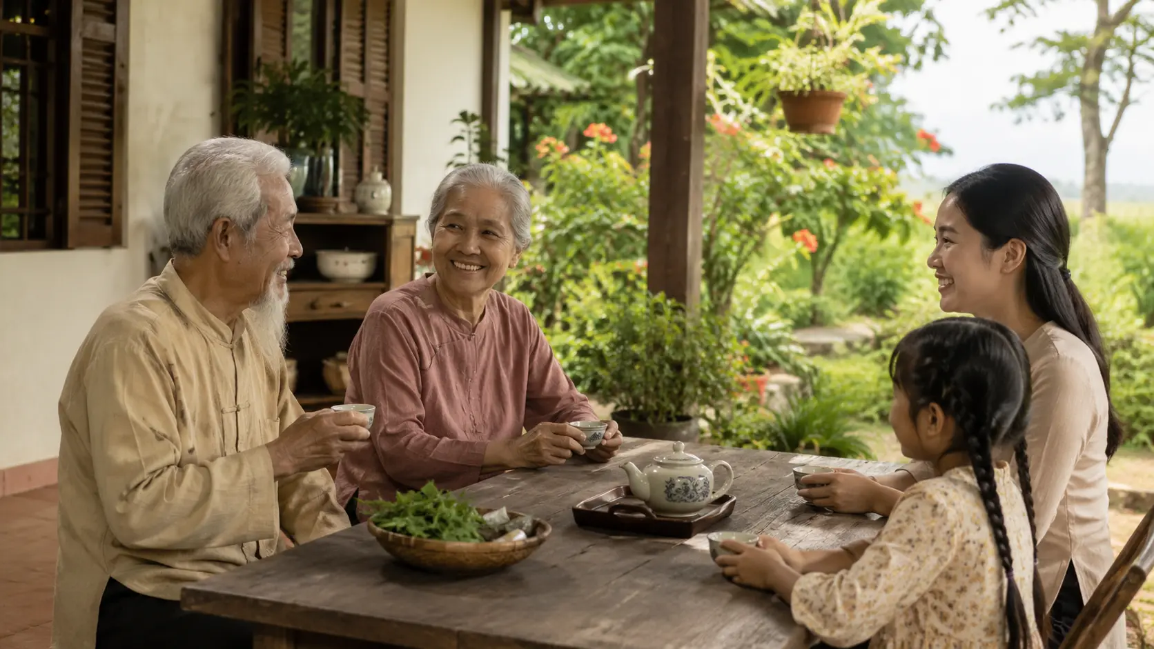 Trà Sâm Dứa AMMU: Hương Thơm Dịu Cho Mùa Tựu Trường Và Những Ngày Làm Việc Lại 5 Trà Sâm Dứa AMMU: Hương Thơm Dịu Cho Mùa Tựu Trường Và Những Ngày Làm Việc Lại chi tiết