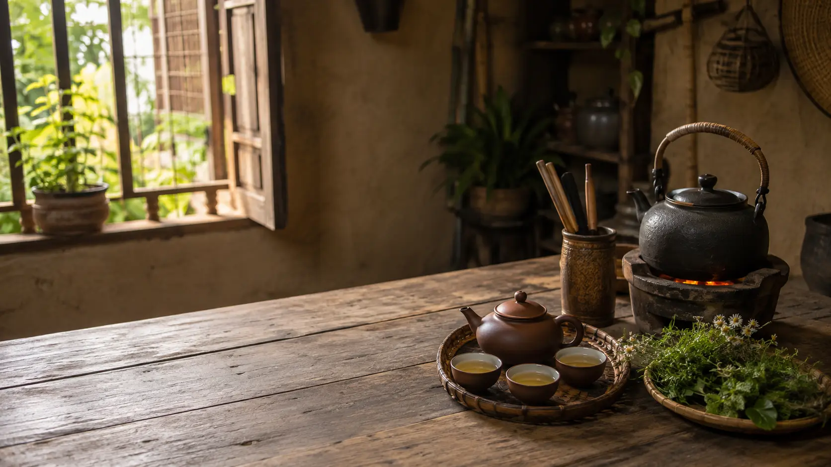Trà Tía Tô AMMU: Hương Vị Góc Bếp Việt Trong Một Tách Trà Gọn Nhẹ 4 Trà Tía Tô AMMU: Hương Vị Góc Bếp Việt Trong Một Tách Trà Gọn Nhẹ chi tiết