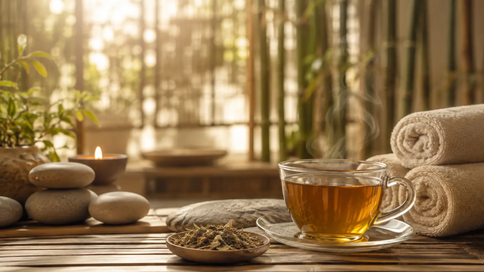Đêm Trung Thu Pha Một Ấm Atiso: Gợi Ý Bàn Trà Mộc Mạc Cho Gia Đình 4 Đêm Trung Thu Pha Một Ấm Atiso: Gợi Ý Bàn Trà Mộc Mạc Cho Gia Đình chi tiết